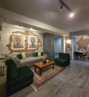 Vintage Luxe Loft - City Centar